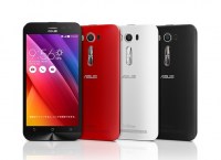 Asus - Zenfone 2 Laser5.0